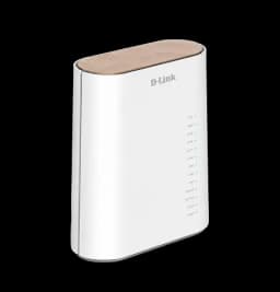 FREE DLink BE19000GR router