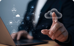 Hosting a Network-Attached Storage (NAS) device on SIMBA's 10Gbps Home Broadband Service