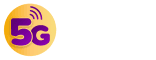 Catch the 5G icon