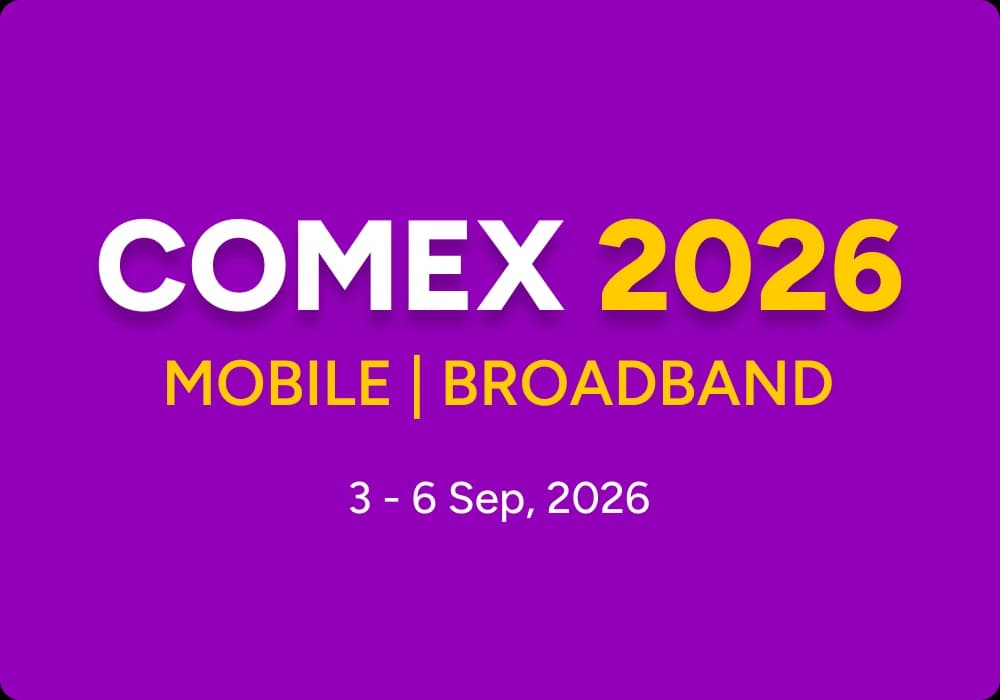 SIMBA COMEX 2026 deals, 3 to 6 September