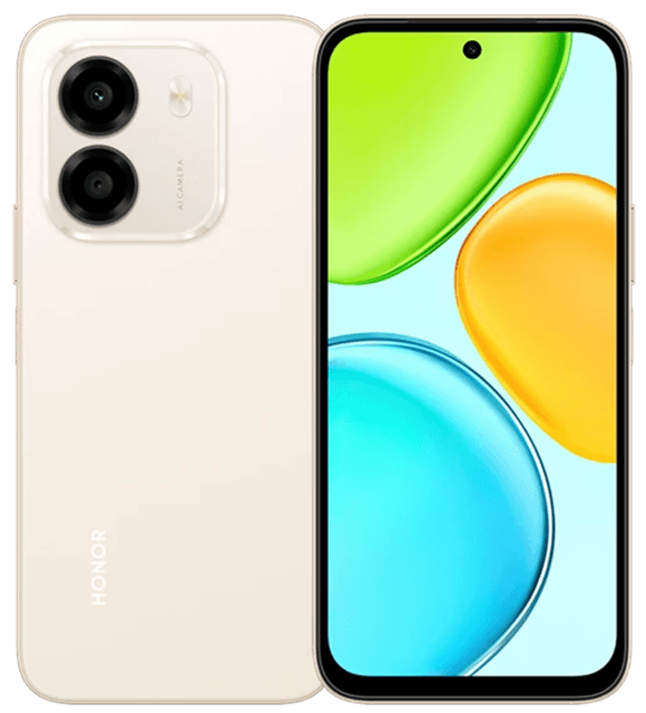 HONOR X6e