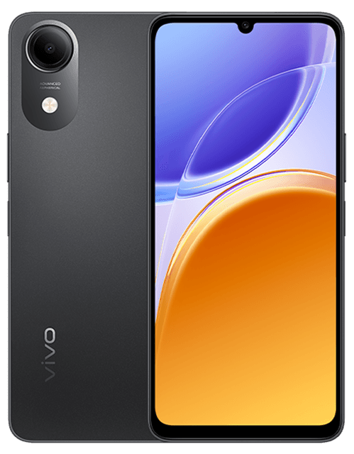 VIVO Y05e