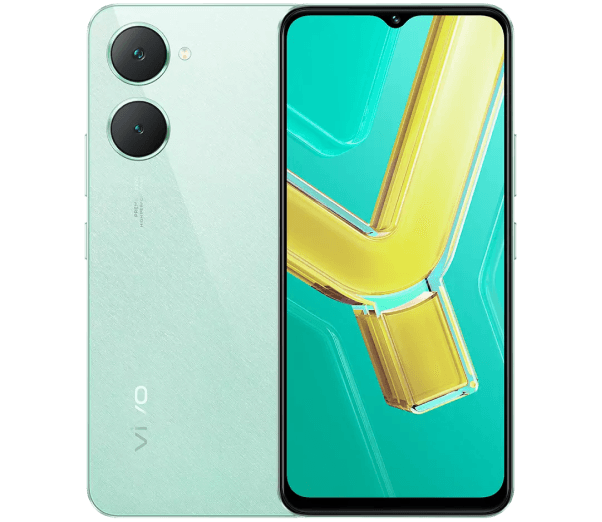 Vivo Y03 4G