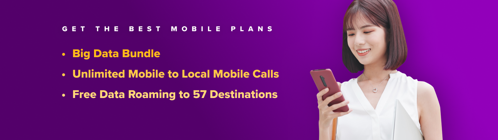 TPG Mobile (SIMBA) Plans, Top-Up, Recharge Offer, and Roaming, SuperRoam