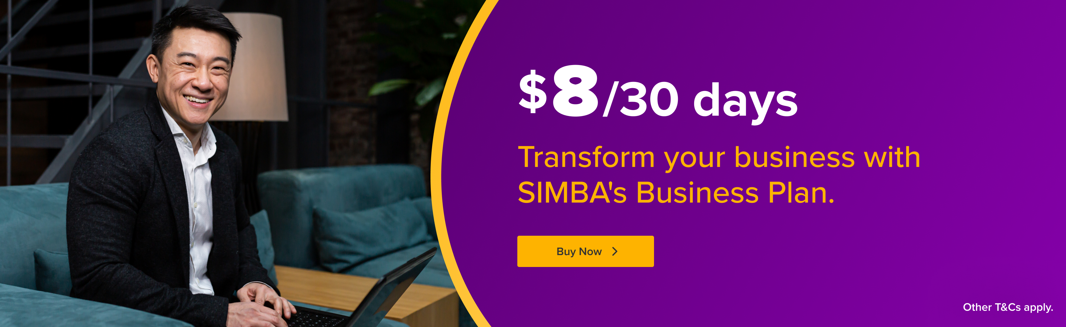 SIMBA Business Plans